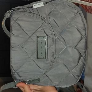NEW Marc Jacobs Quilted Pursue